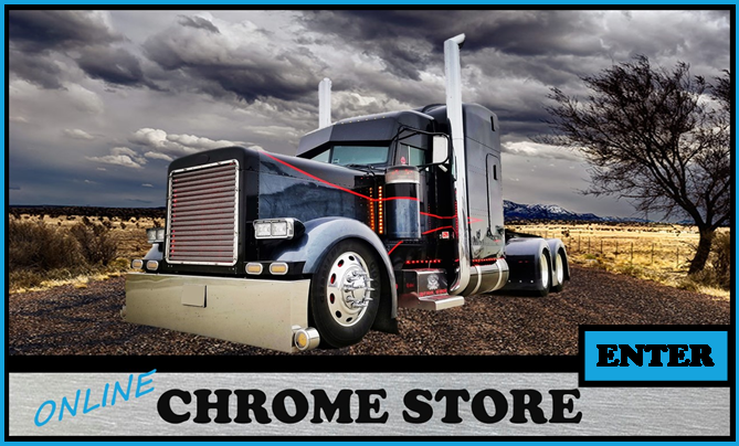 Online Chrome Store